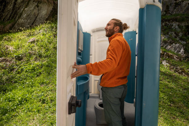 Best Portable bathroom rental  in North Barrington, IL