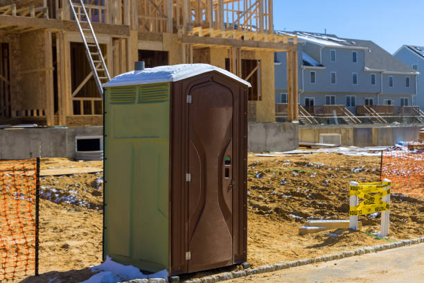 Best Sanitation services for porta potties  in North Barrington, IL