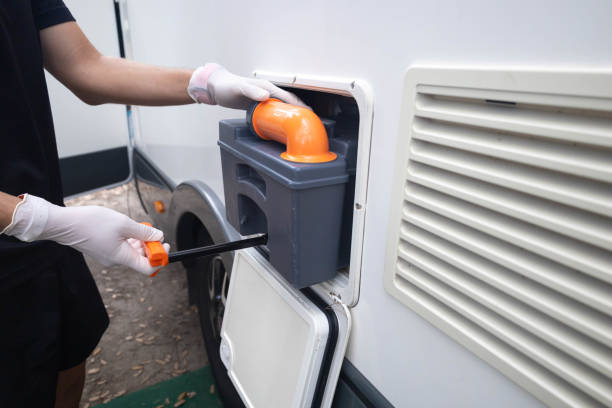 Best Porta potty rental near me  in North Barrington, IL